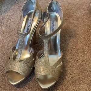 Steve Madden shoes